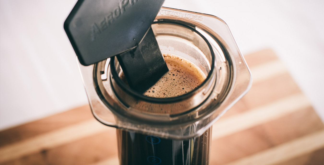 aeropress