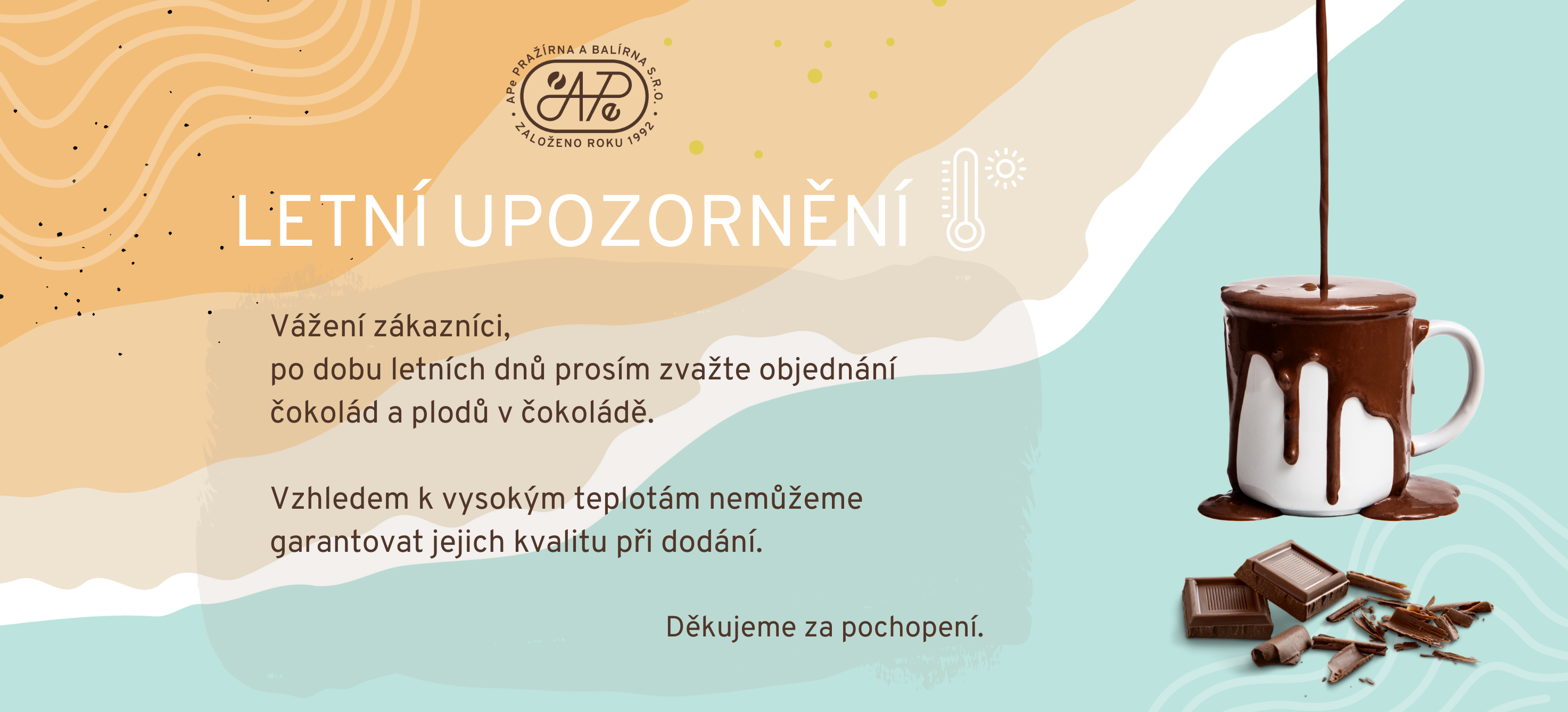 Léto_čokolády_baner