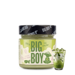 matcha krém